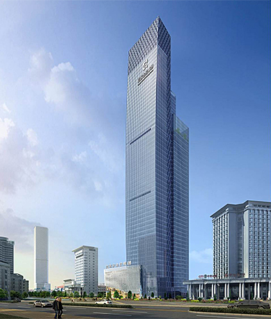 利发国际欧洲厅|Home